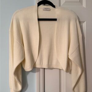 Babaton Decision Shrug